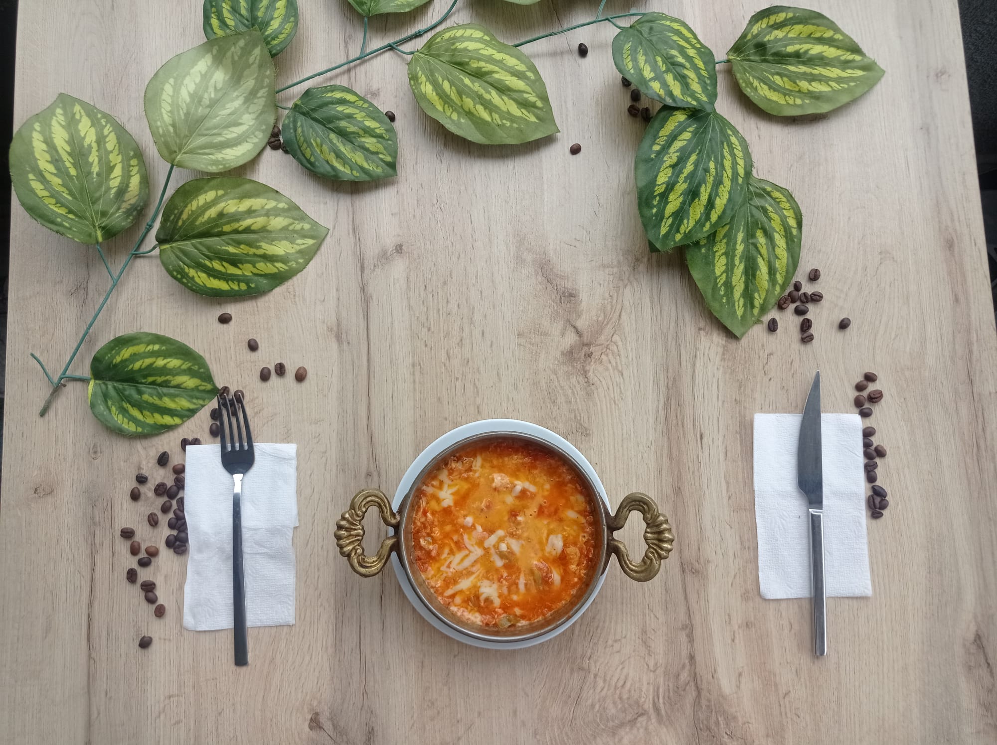 Kahvaltı