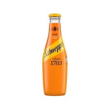 SCHWEPPES