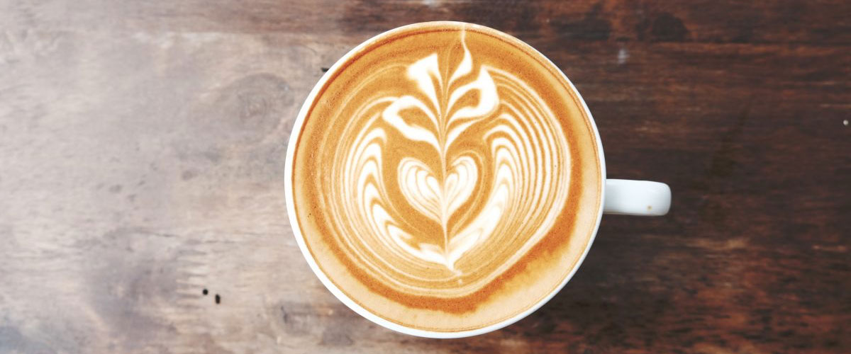 Latte Caramel
