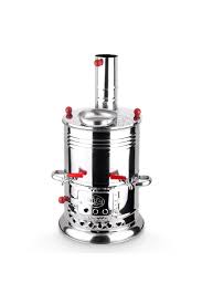 Orta Semaver 