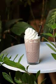 Milkshake
