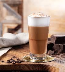 White Mocha